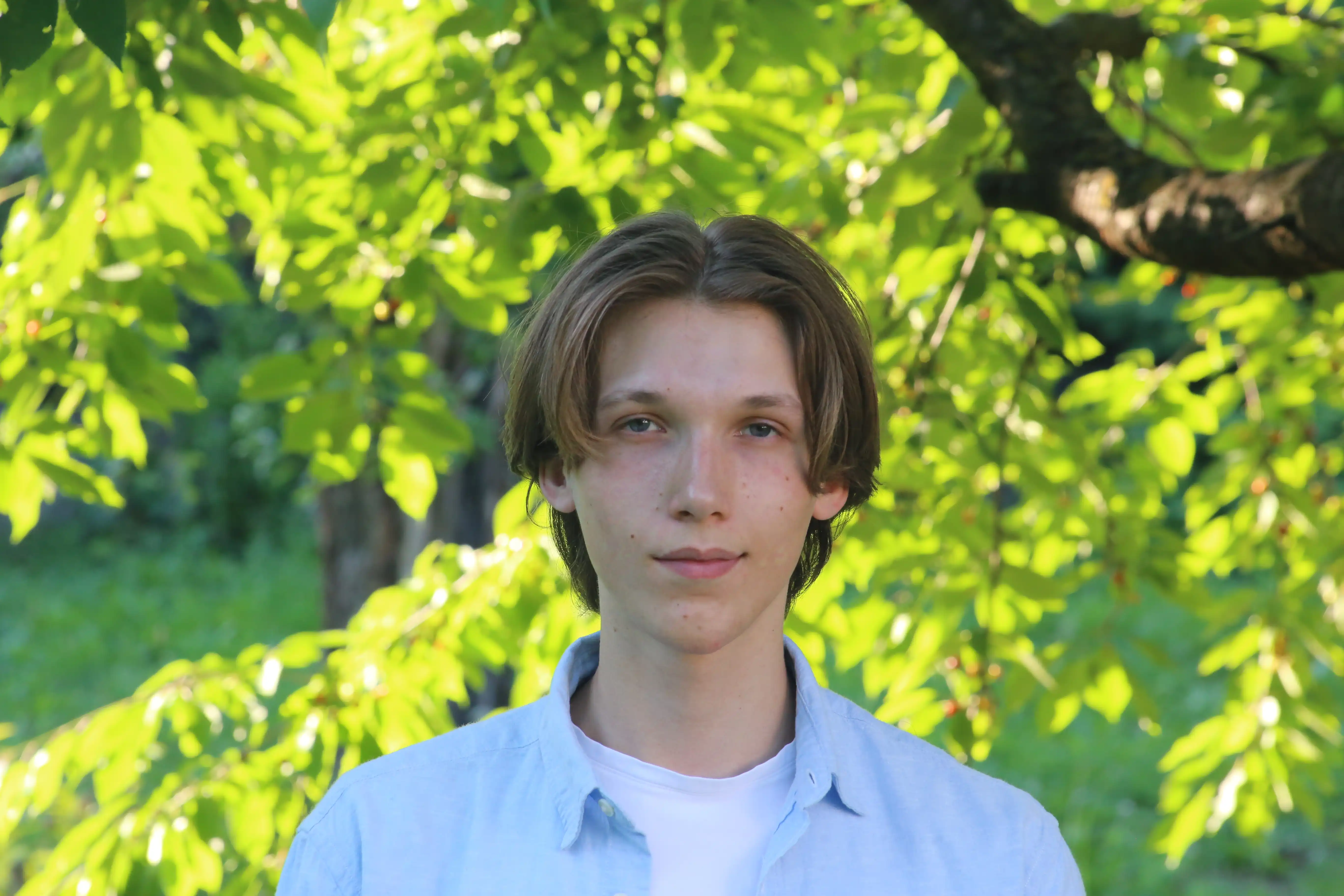 Marek Svitek
