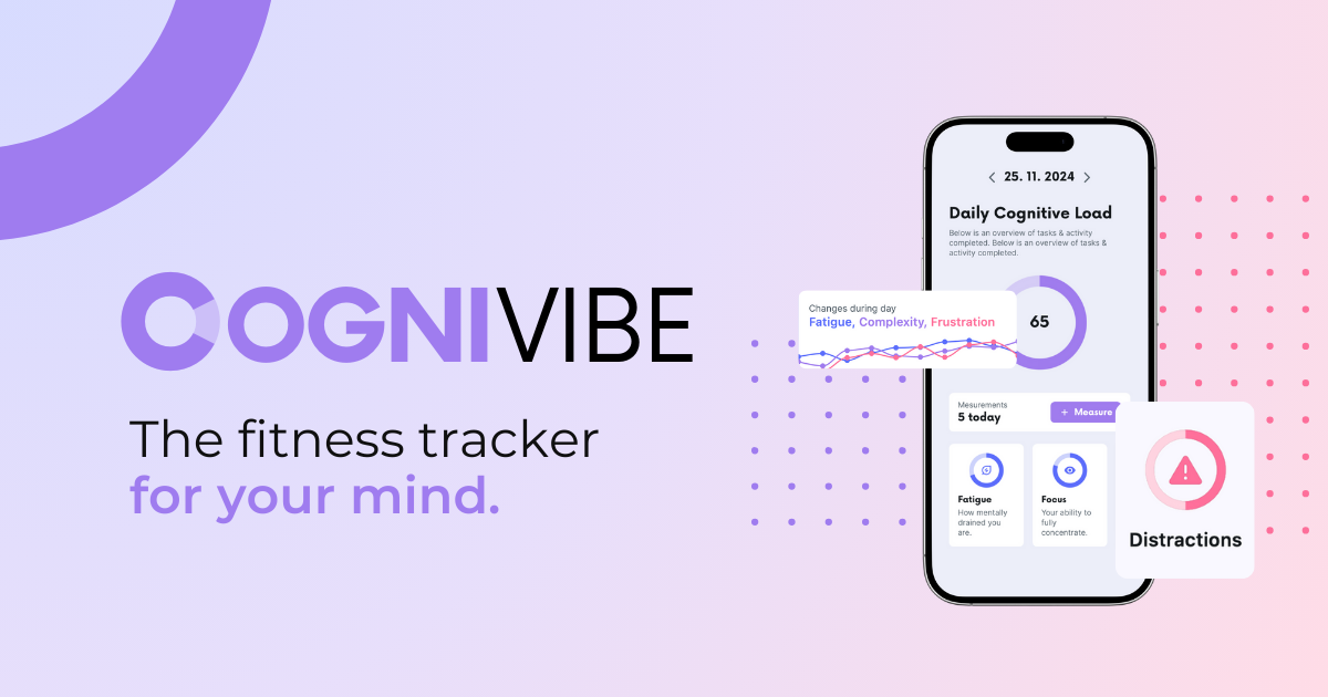 Cognivibe
